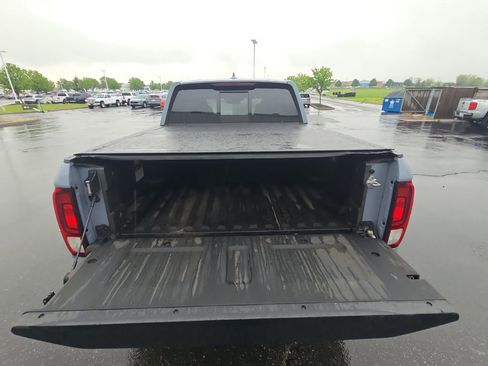 Used 2023 Honda Ridgeline RTL-E image 9