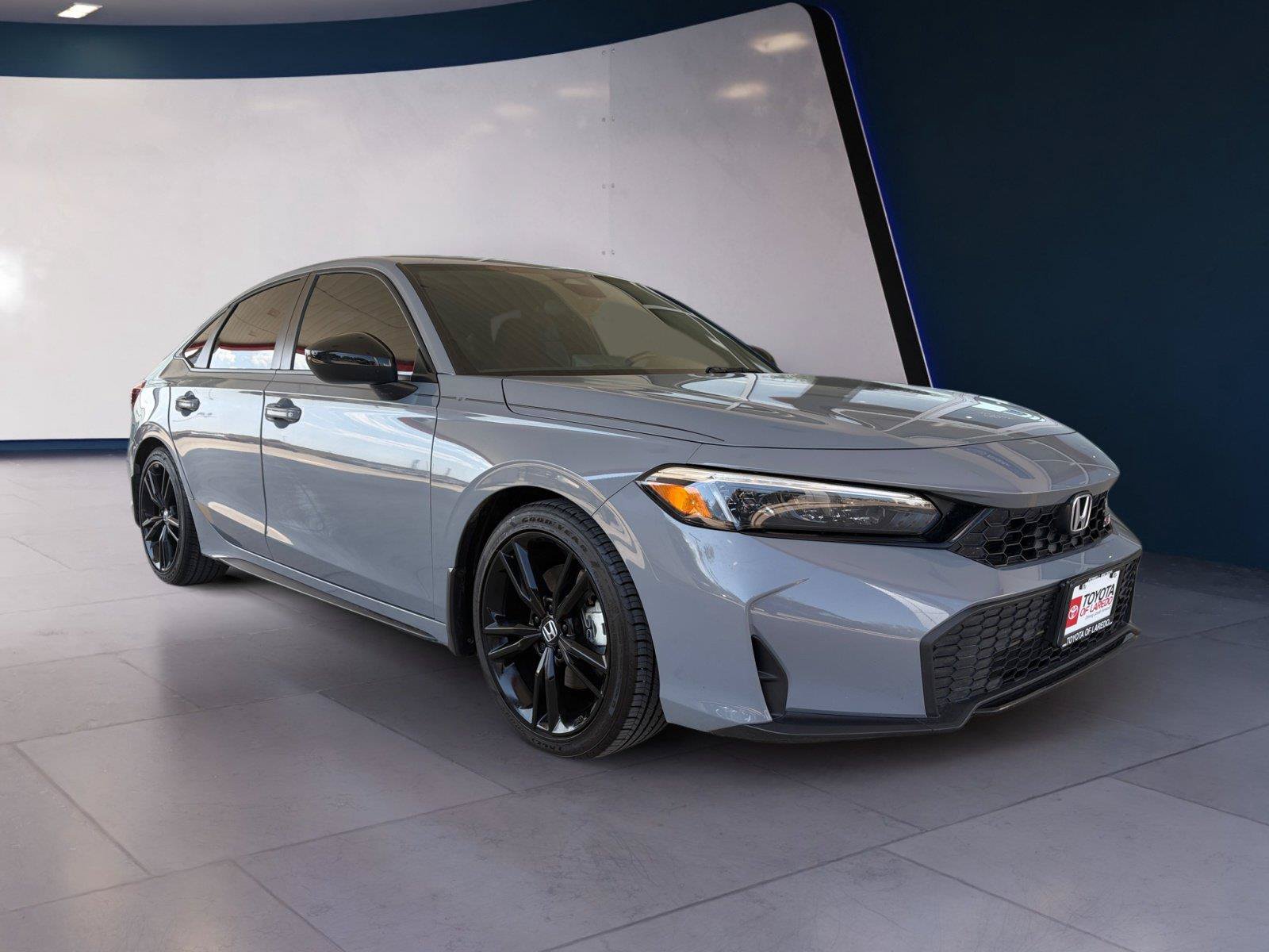 Used 2026 Honda Civic Si image 7