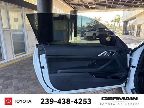 Used 2021 BMW 430i xDrive Coupe image 20