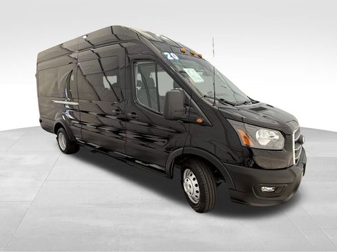 Used 2020 Ford Transit 350 XL image 7