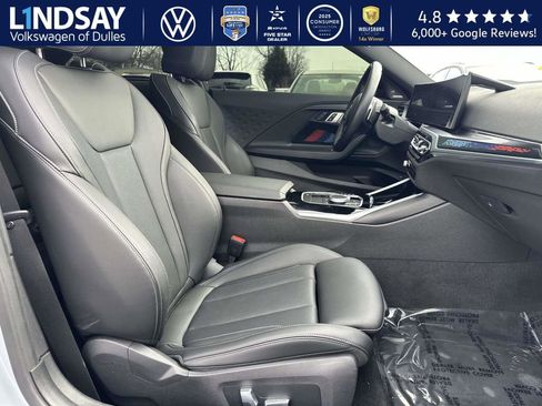 Used 2023 BMW M240i xDrive Coupe w/ Premium Package image 11