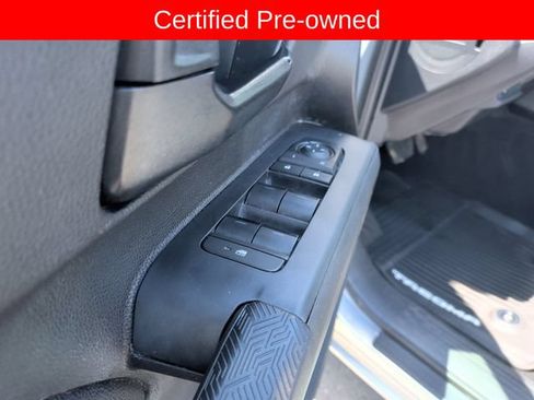 Certified 2024 Toyota Tacoma SR5 RWD image 11