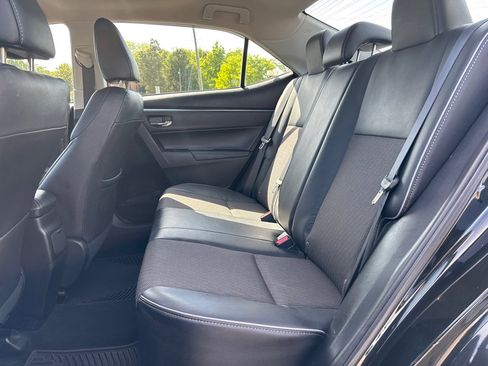 Used 2014 Toyota Corolla S FWD image 12