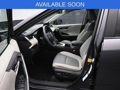 Used 2023 Toyota RAV4 Limited w/ Limited Grade Weather Package AWD/4WD image 9
