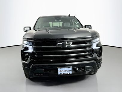 New 2026 Chevrolet Silverado 1500 High Country w/ Midnight Edition
