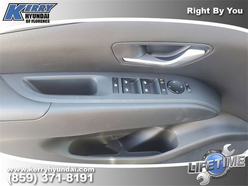 New 2026 Hyundai Tucson SEL image 19