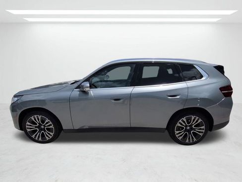 New 2025 BMW X3 xDrive30i w/ Premium Package AWD/4WD image 7