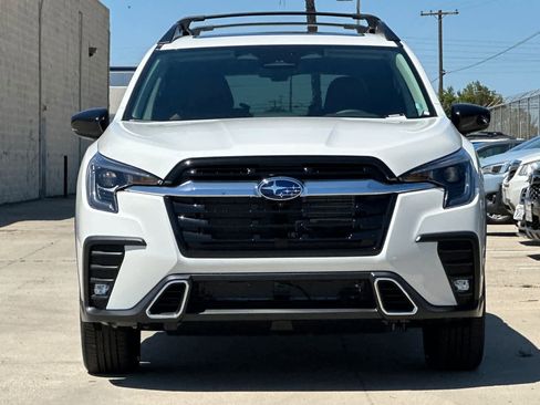 New 2026 Subaru Ascent Touring AWD/4WD image 8