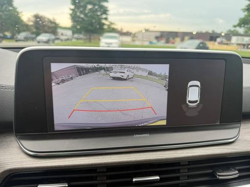 Used 2020 Kia Telluride EX w/ EX Premium Package AWD/4WD image 18