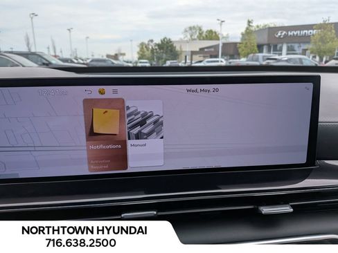 Used 2025 Genesis GV80 2.5T Standard AWD/4WD image 26