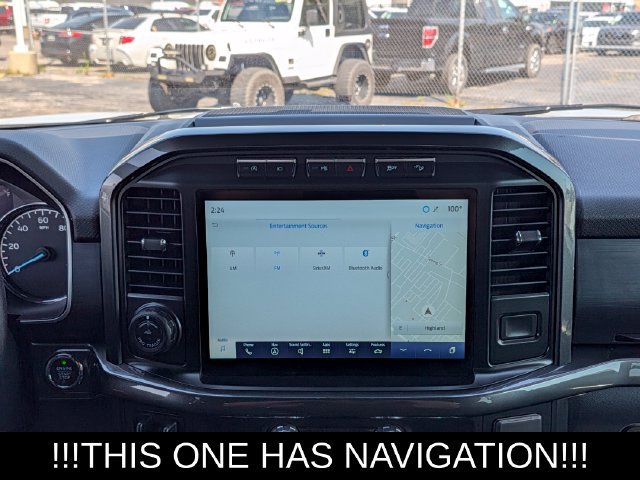 Used 2021 Ford F150 XLT w/ Equipment Group 302A High AWD/4WD image 33