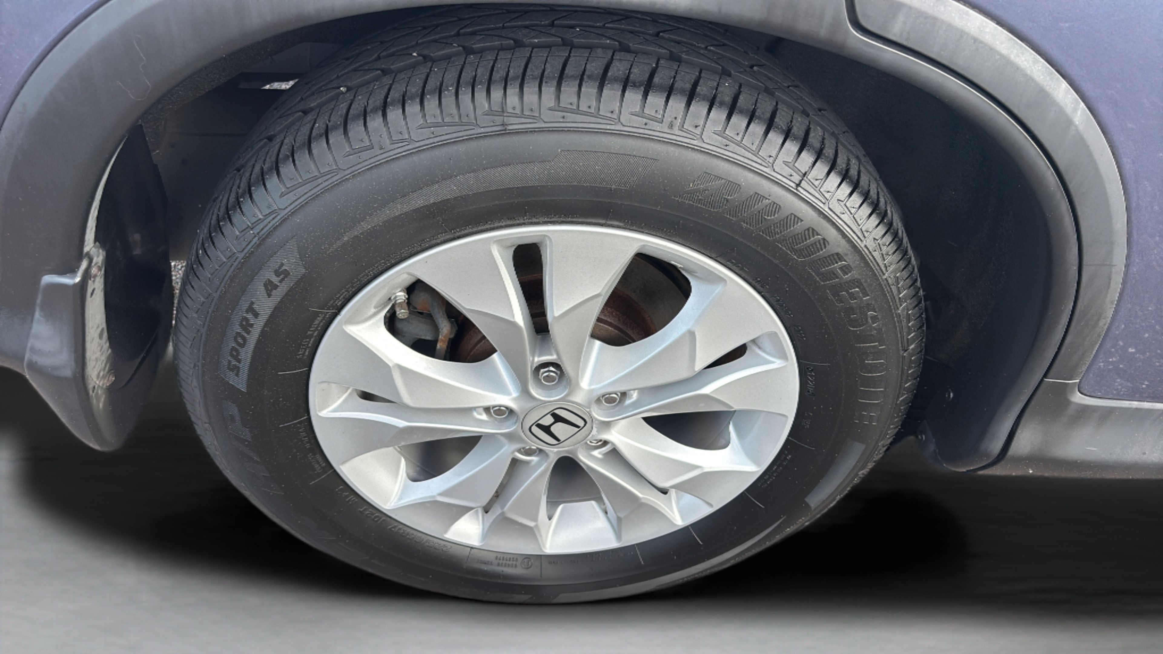 Used 2012 Honda CR-V EX image 33