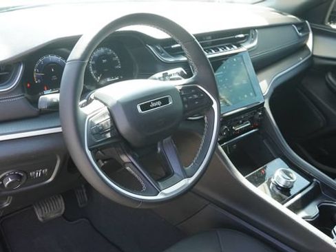 New 2026 Jeep Grand Cherokee Laredo X RWD image 18
