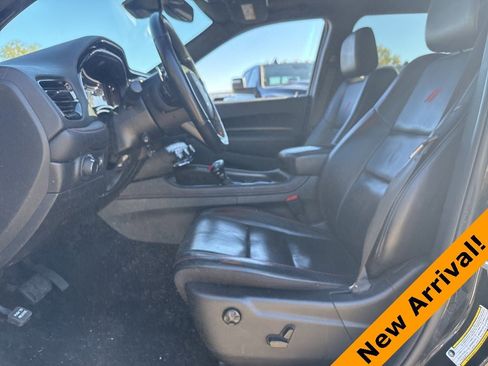 Used 2024 Dodge Durango GT image 10