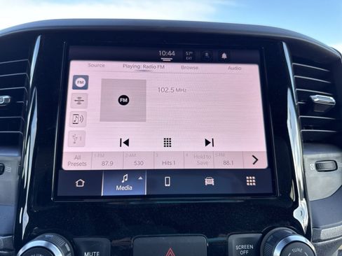 New 2026 RAM 2500 Tradesman w/ Chrome Appearance Group image 18