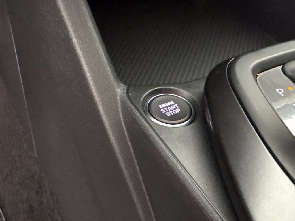 New 2026 Kia K4 FWD image 26