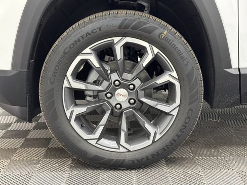 New 2027 GMC Terrain Elevation w/ Elevation Premium Package FWD image 14