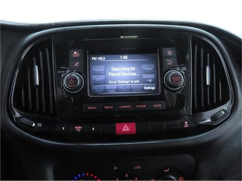 Used 2018 RAM ProMaster City Tradesman image 16