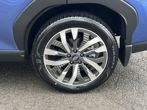 Certified 2025 Subaru Forester Touring w/ Touring Package image 11