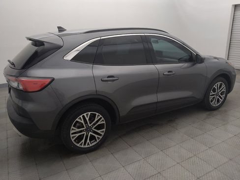 Used 2021 Ford Escape SEL FWD image 10