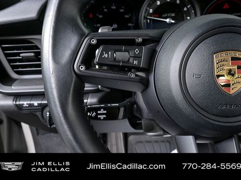 Used 2023 Porsche 911 Carrera GTS image 11