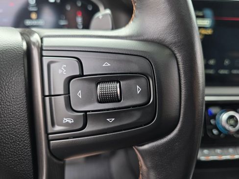 Used 2022 GMC Sierra 1500 AT4 w/ AT4 Premium Package AWD/4WD image 28