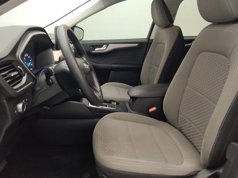 Used 2021 Ford Escape SE FWD image 17