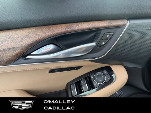 New 2026 Cadillac CT5 Premium Luxury w/ Technology Package image 16