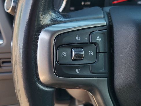 Used 2021 Chevrolet Tahoe LS image 32