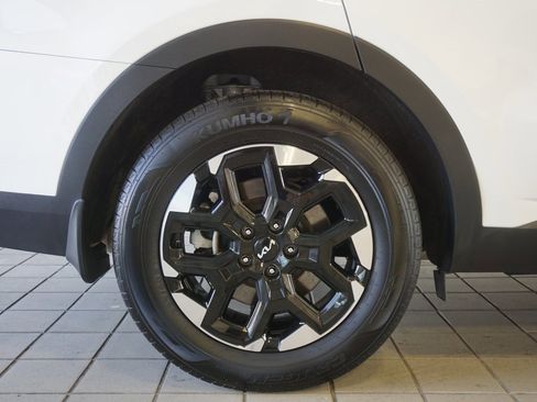 Used 2025 Kia Sorento S w/ Panoramic Sunroof Package image 34