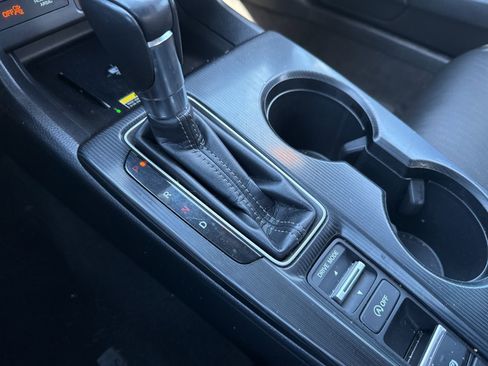 Used 2023 Honda Civic Sport Touring image 22