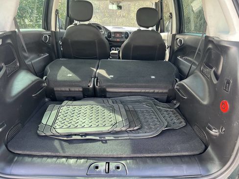 Used 2015 FIAT 500L Trekking image 25