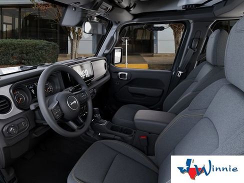 New 2026 Jeep Gladiator Sport image 26