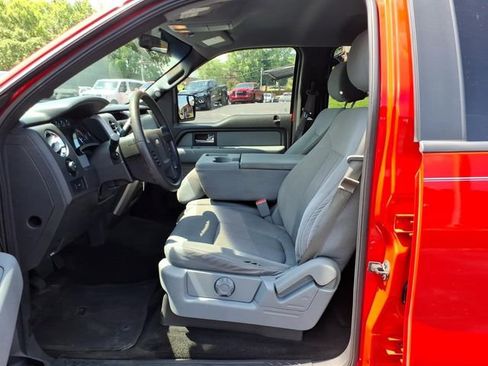 Used 2014 Ford F150 XLT AWD/4WD image 7