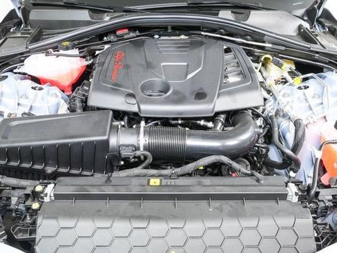 New 2026 Alfa Romeo Giulia w/ Driving Assist Package RWD image 34