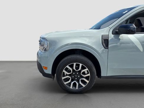 Used 2024 Ford Maverick Lariat AWD/4WD image 31