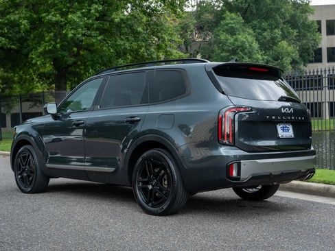 Used 2023 Kia Telluride SX X-Line AWD/4WD image 8