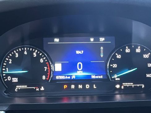 Certified 2021 Ford Explorer XLT w/ Equipment Group 202A RWD image 14