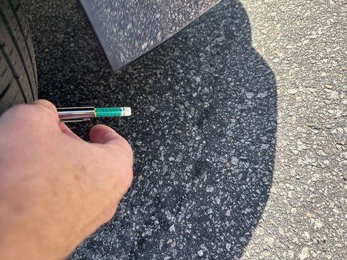 Used 2023 BMW 330i xDrive Sedan w/ M Sport Package image 9