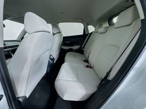 Used 2025 Honda HR-V LX image 26