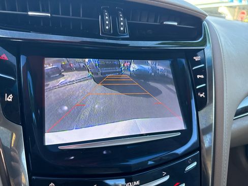 Used 2014 Cadillac CTS Performance image 18