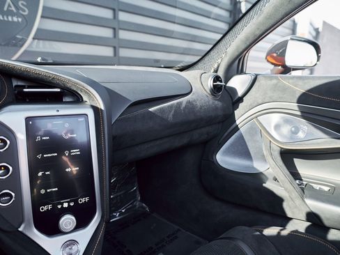 Used 2024 McLaren 750S image 74