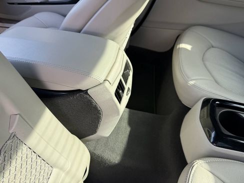 Used 2012 Cadillac CTS V RWD image 97