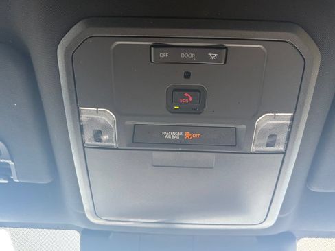 Used 2024 Toyota Tacoma TRD Sport RWD image 51