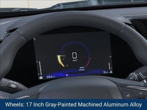 New 2026 Chevrolet Trax LT w/ Driver Confidence Package image 20