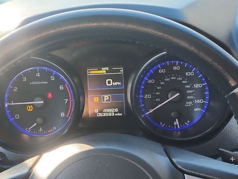 Used 2015 Subaru Legacy 2.5i Premium image 14