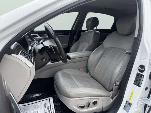 Used 2019 Genesis G80 3.8 image 20