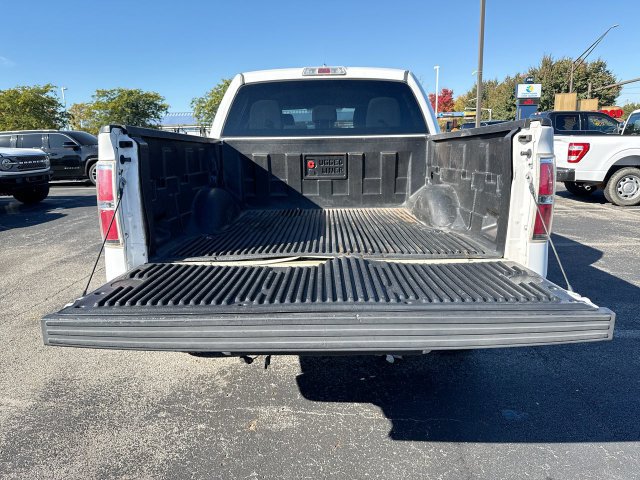 Used 2014 Ford F150 XLT RWD image 22