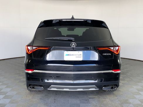 Used 2026 Acura MDX FWD w/ Technology Package image 8