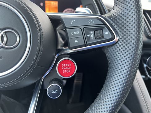 Used 2023 Audi R8 V10 performance AWD/4WD image 20